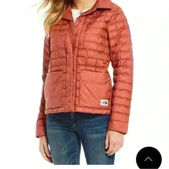 The North Face Thermoball eco jacket  coat M - Picture 1 of 14